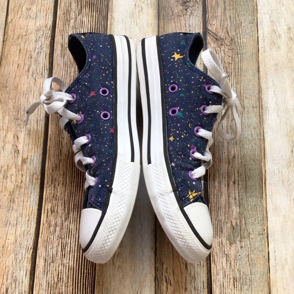Converse Galaxy Star All Star Sneakers